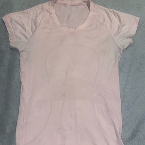 Lululemon Swiftly Tech